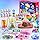 90 Lab Experiments Science Kit for Kids, STEM Activities Educational Scientist Toys Gifts for Age 6-12 Year Old Boys Girls, Chemistry and Physics Set Toys, Volcano Eruption